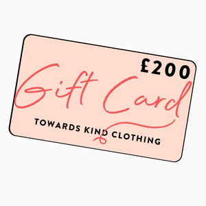 KIND E-Gift Card-Gift Card-Kind Clothing